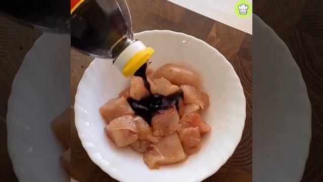 Три вида маринада для шашлычков на шпажках смотреть онлайн