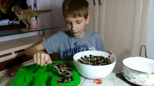 Кормушка для птиц DIY Feeders for birds смотреть онлайн