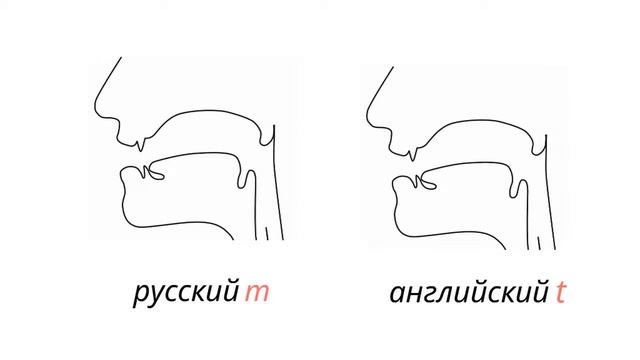 Глухие звуки в английском языке «K» и «T» смотреть онлайн