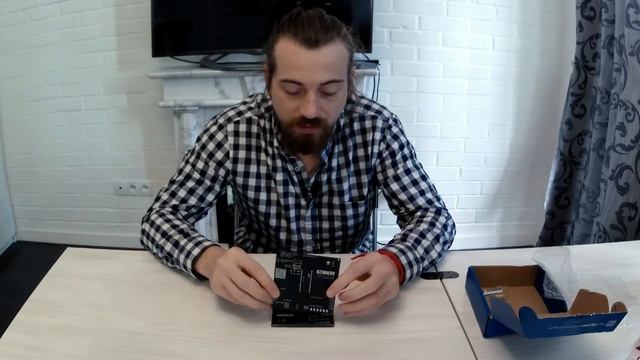 OZIMKOV industries: Печатные платы JLCPCB. Обзор и будущие проекты. смотреть онлайн