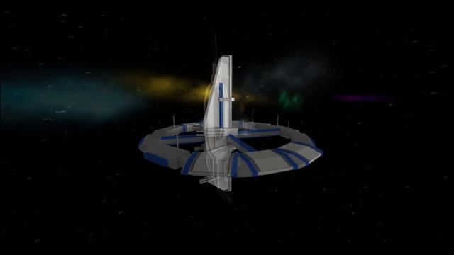 Guide to RoVerse: Outposts смотреть онлайн