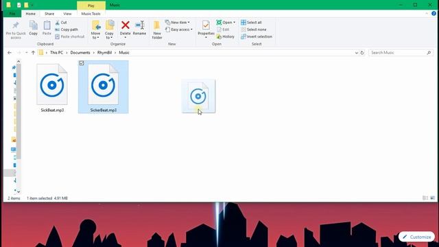How to Add Audio To A HTML Website смотреть онлайн