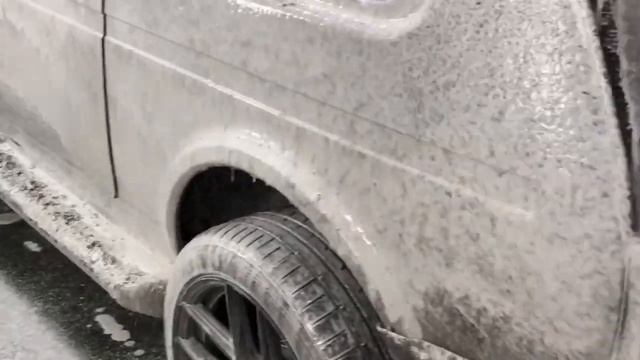 Detail мойка авто Детейл. как и чем помыть машину смотреть онлайн