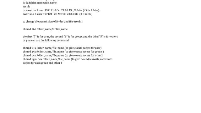 How to see file permissions and ownership in git bash Windows 10 смотреть онлайн