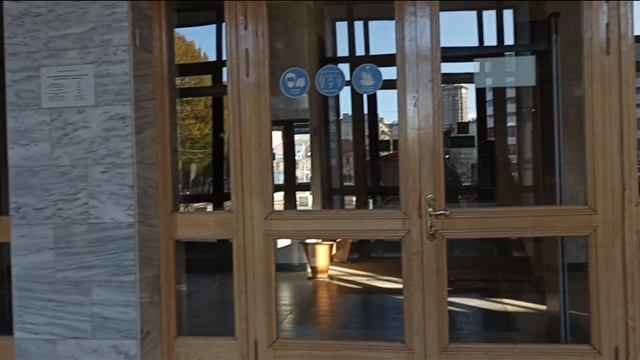 Видео-экскурсия города Кирова смотреть онлайн
