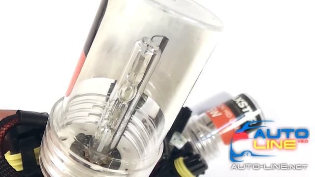 BAXSTER H1 — ксеноновая лампа H1 смотреть онлайн