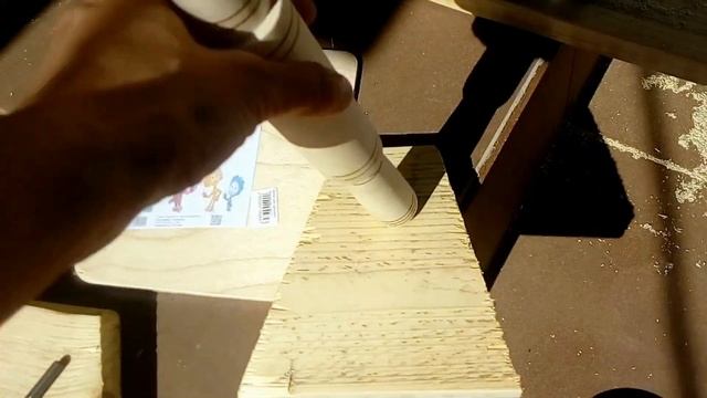 #качалка#своими_руками Качалка-балансир-бизиборд руками мамы! смотреть онлайн