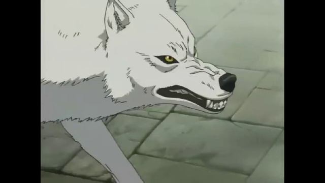 Wolf's Rain - Monster смотреть онлайн