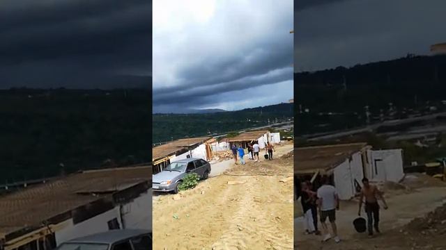 Коттеджей посёлок в Адлерском районе с. Молдовка смотреть онлайн