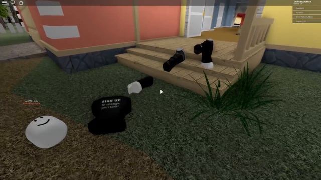 ШОУ ПРИВЕТ СОСЕД!НАНЯЛ ГРУЗЧИКОВ!HELLO NEIGHBOR ALPHA ROBLOX!ИГРА ПРИВЕТ СОСЕД КАРТА АЛЬФА В РОБЛОК смотреть онлайн