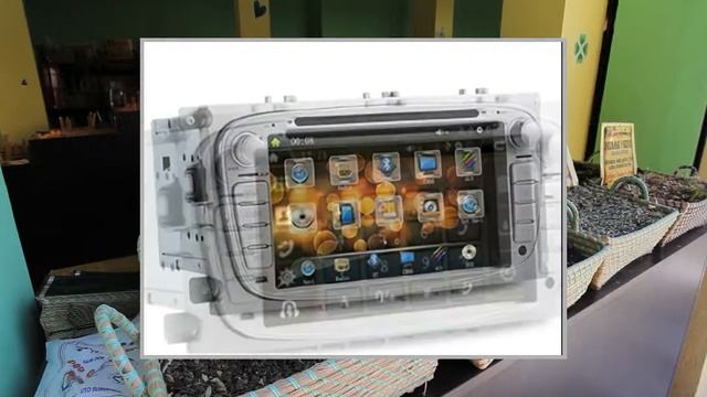 J8618M 7 LCD смотреть онлайн