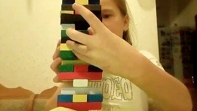 Новая игра Башня смотреть онлайн