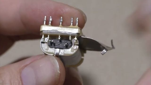 Извлекаем драгоценный металл. смотреть онлайн