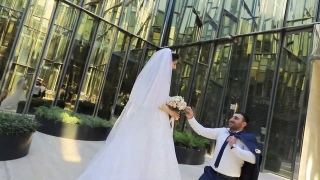 Ахалкалакская свадьба в Санкт-Петербурге смотреть онлайн