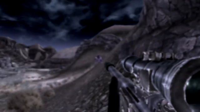 Fallout: New Vegas - Part 53 - Exploring I-15 [B] (VH/HC/WW/No HUD) смотреть онлайн