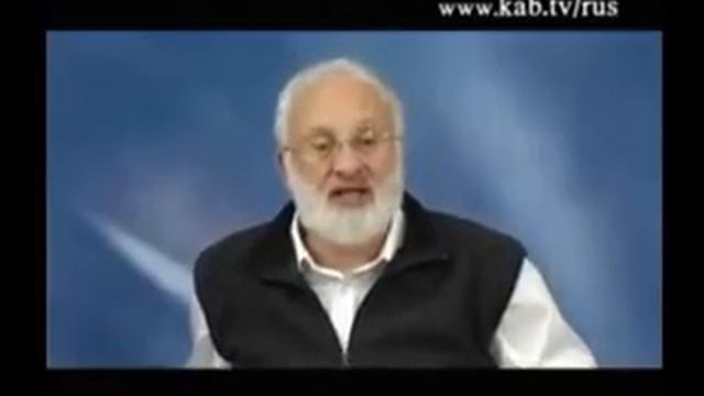 Зачем русскому человеку Ваша каббала? смотреть онлайн