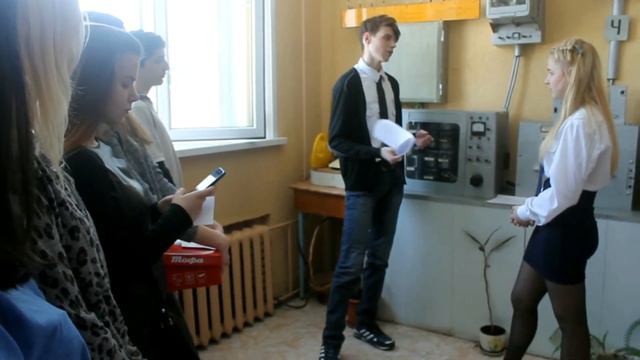 МБОУ СШ №11 9 класс Ивановский железнодороный колледж смотреть онлайн