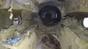 ?РЕМОНТ ЛАПЫ JCB 4CX(?варим квадратную трубу аутригера)?Переборка направляющих задних ЛАП?