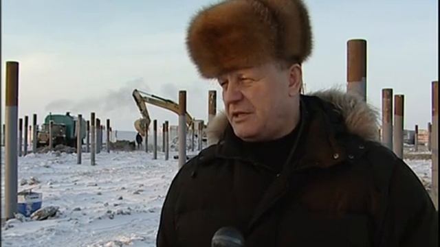 Готовность номер один - инфраструктура смотреть онлайн