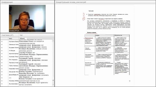 Комплекс АССА DipIFR (рус). Открытое занятие. (24 сентября 2017). смотреть онлайн