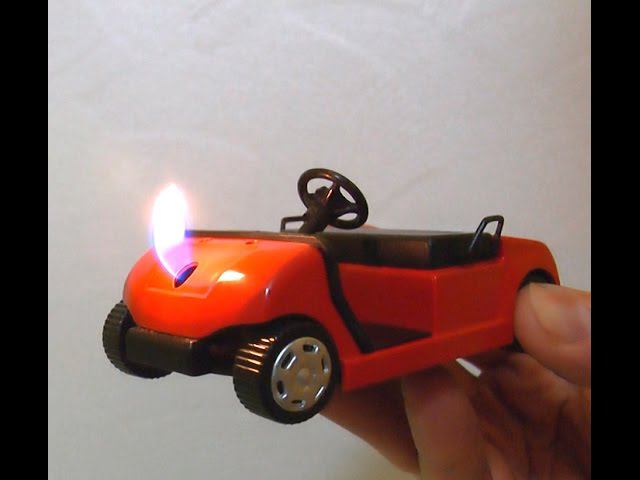 ТОП 20 самые необычные прикольные зажигалки смотреть онлайн