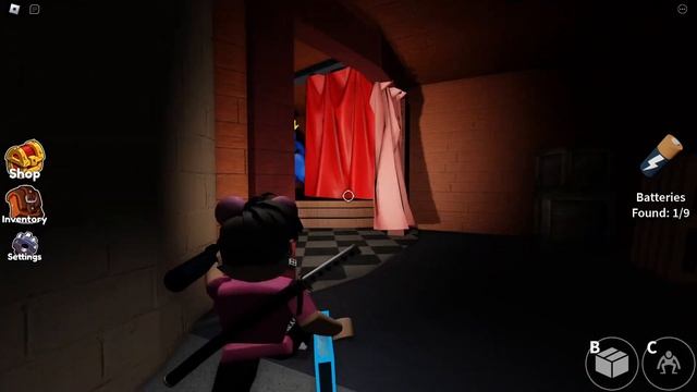 ПРОШЛИ Rainbow Friends БЕЗ КОРОБОК, БЕЗ ШКАФОВ ХАРДКОР РАДУЖНЫЕ ДРУЗЬЯ роблокс #лигароблокс смотреть онлайн