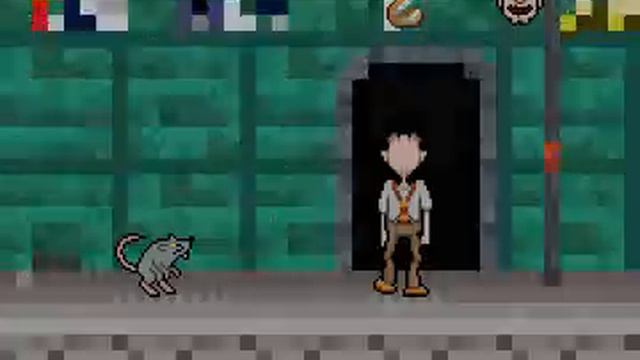 Game Boy Advance Longplay [201] Hey Arnold!: The Movie смотреть онлайн