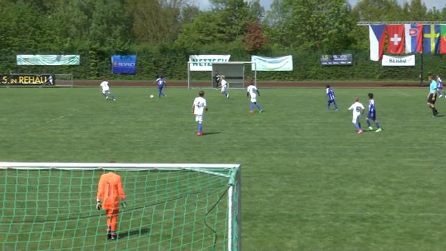 NSA 06 -FC Porto 0-0 ( Mini Euro 2017) смотреть онлайн