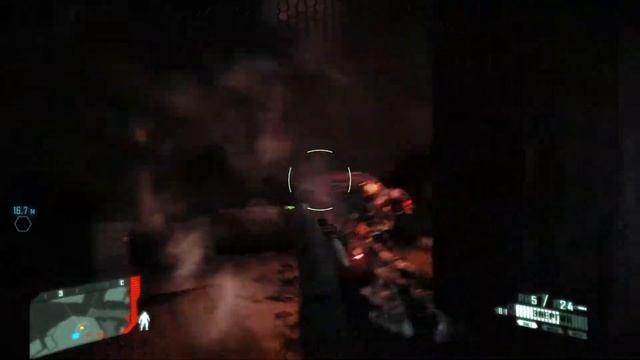 Crysis 2 Прохождение (18) - [Из пепла. Постройка цефов. Указать цели] смотреть онлайн