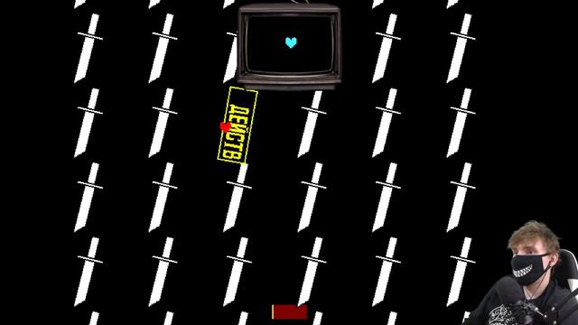 ЭТО НЕВОЗМОЖНО ヽ(°〇°)ﾉ - #15 Undertale (андертейл) Флауи (Flowey) смотреть онлайн