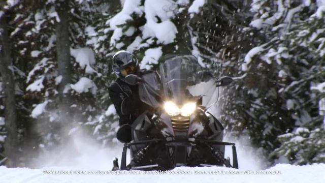 Arctic Cat 2016 ZR Engine-Drive Train смотреть онлайн