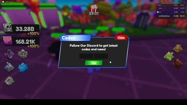 ALL NEW *SECRET* CODES In Zombie Army Simulator | Roblox Zombie Army Simulator Codes 2022 смотреть онлайн