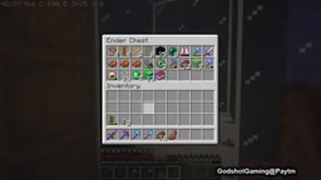 ?No Way Home in GodShot SMP Minecraft JAVA Tlauncher | !IP in Description | Live Stream in Hindi смотреть онлайн