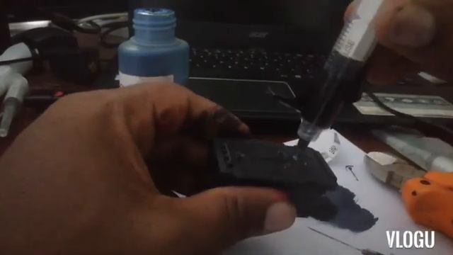 Canon printer K10392 printer ink cartridges refilling Pg-745s fine cartridges refill смотреть онлайн