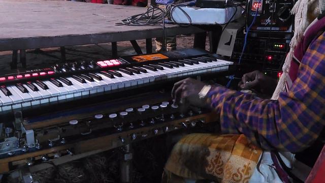 PAD & BENJO LEHARA MUSIC PRG | ODHANI CHUNARIYA | BHEDIHARWA NACH DRAMA PARTY | Lovely Xpress смотреть онлайн