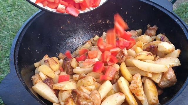 Кулинарное ремесло 