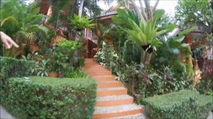#1077 Тайланд Пхукет Baan Vanida Garden & Resort Обзор отеля