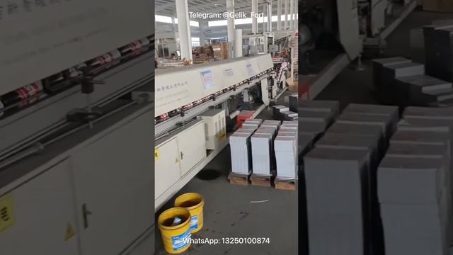 Производство газовых одноразовых баллонов #газовыебалонны смотреть онлайн