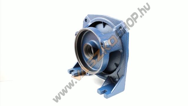 Szivattyú pajzs Elpumps JPV 900 , JPV 1300 смотреть онлайн