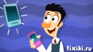 Фикси советы  Берегите природу!