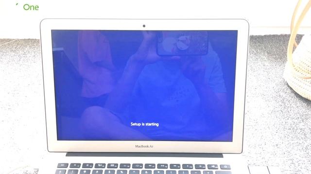 Hướng dẫn cài Win cho máy MAC cực đơn giản - Tự làm tại nhà