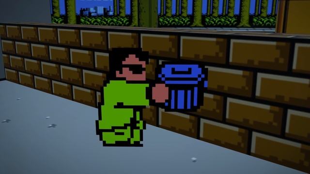 Virtual Player 5000 смотреть онлайн