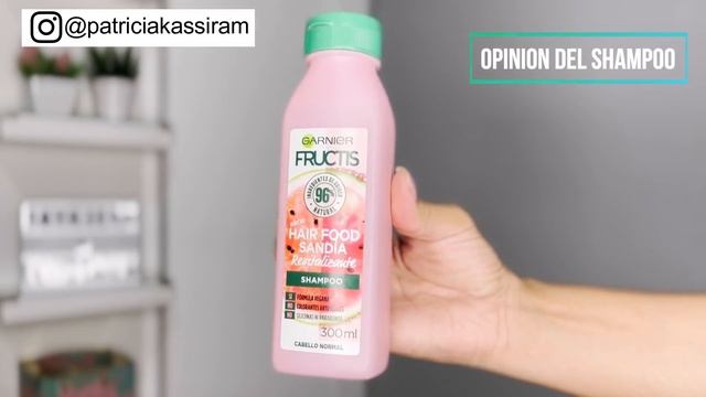 ?ENCONTRE Un PRODUCTO MAGICO Que QUITA EL FRIZZ  Y La RESEQUEDAD DEL CABELLO?