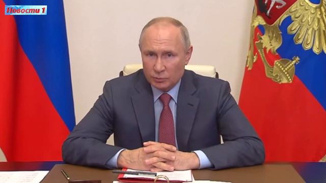 ТОЛЬКО ЧТО СТАЛО ИЗВЕСТНО!!!Дополнительная выплата в 12000 рублей в мае 2021 смотреть онлайн