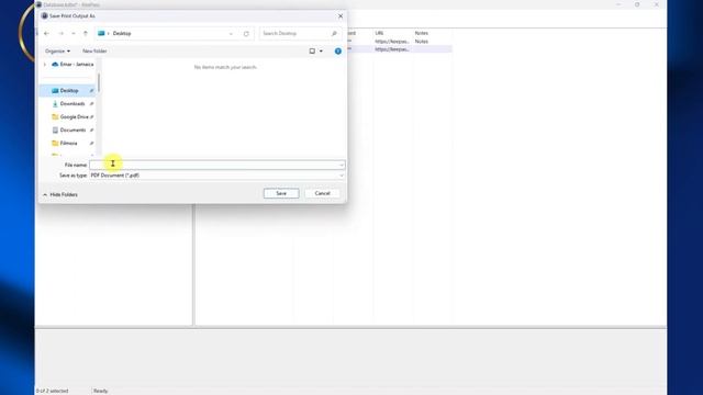 Keypass Tutorial for Beginners | Free Password Manager смотреть онлайн