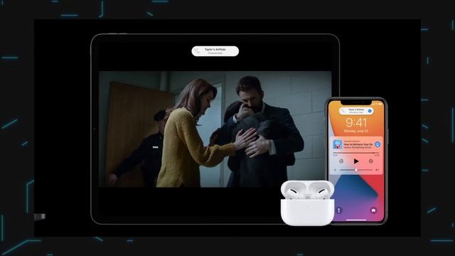 Apple УКРАЛА ВСЁ! РАЗБОР WWDC 2020