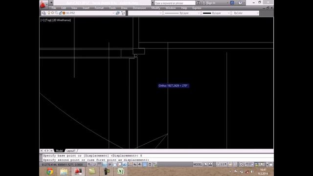 AUTOCAD - ELEKTRİK PROJE ÇİZİMİ - DERS 15 (SON DERS) смотреть онлайн