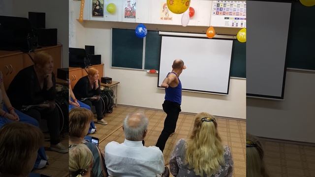 "Большая Медведица" Роман Дюбков смотреть онлайн