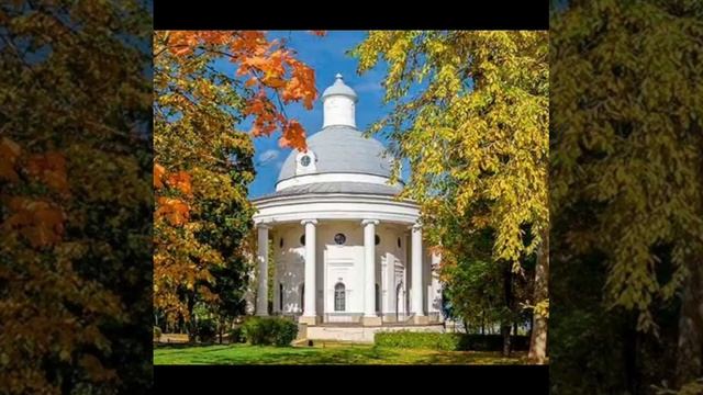 Города России. Валдай. смотреть онлайн