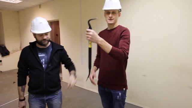 Как построить студию звукозаписи? Часть 1 смотреть онлайн